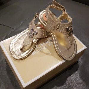 Toddler sandals